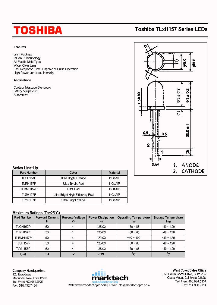 TLRH157P_8868276.PDF Datasheet