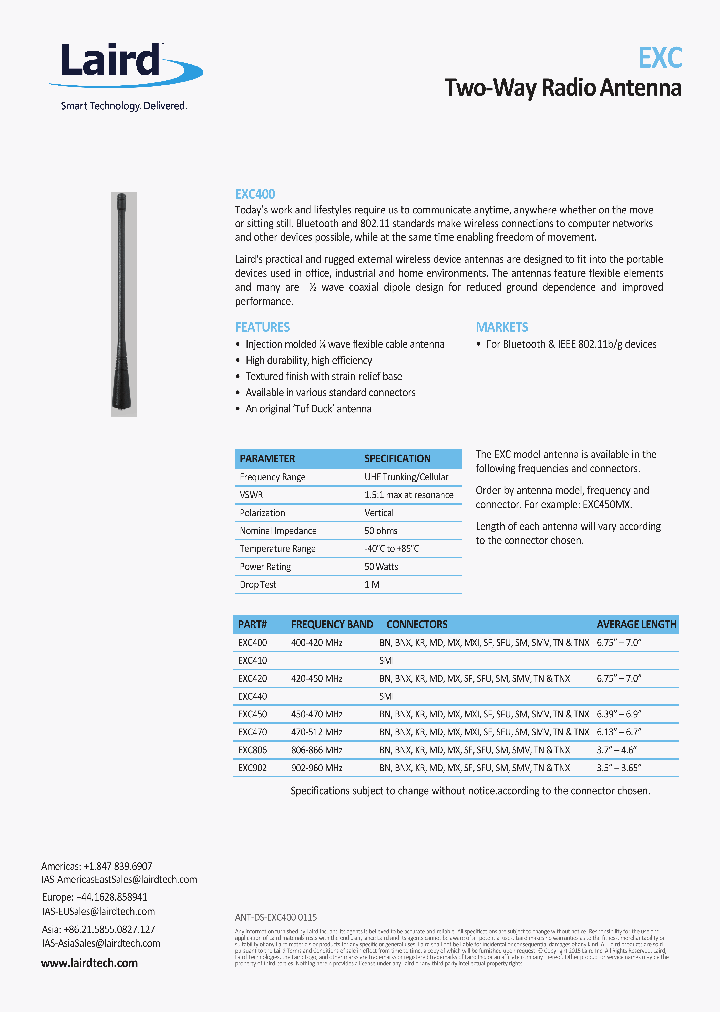 EXC410_8869370.PDF Datasheet