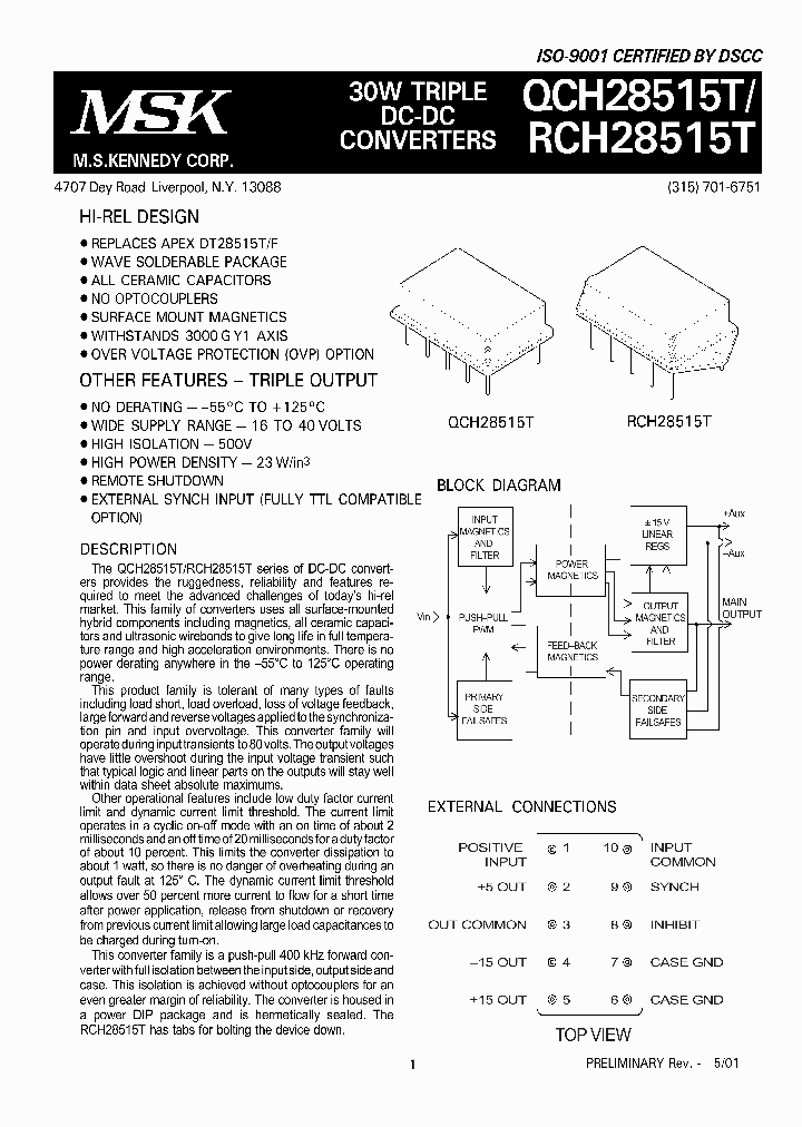 QCH28515TH_8869366.PDF Datasheet