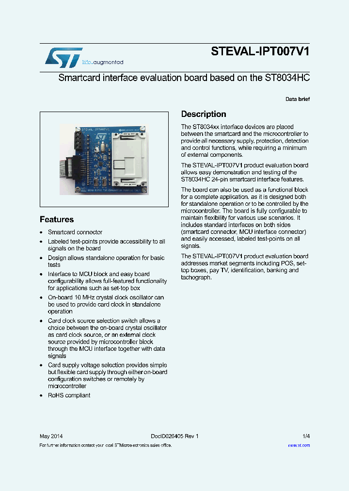 STEVAL-IPT007V1_8870018.PDF Datasheet