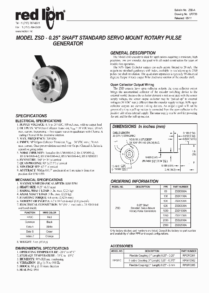 ZSD0500A_8870034.PDF Datasheet