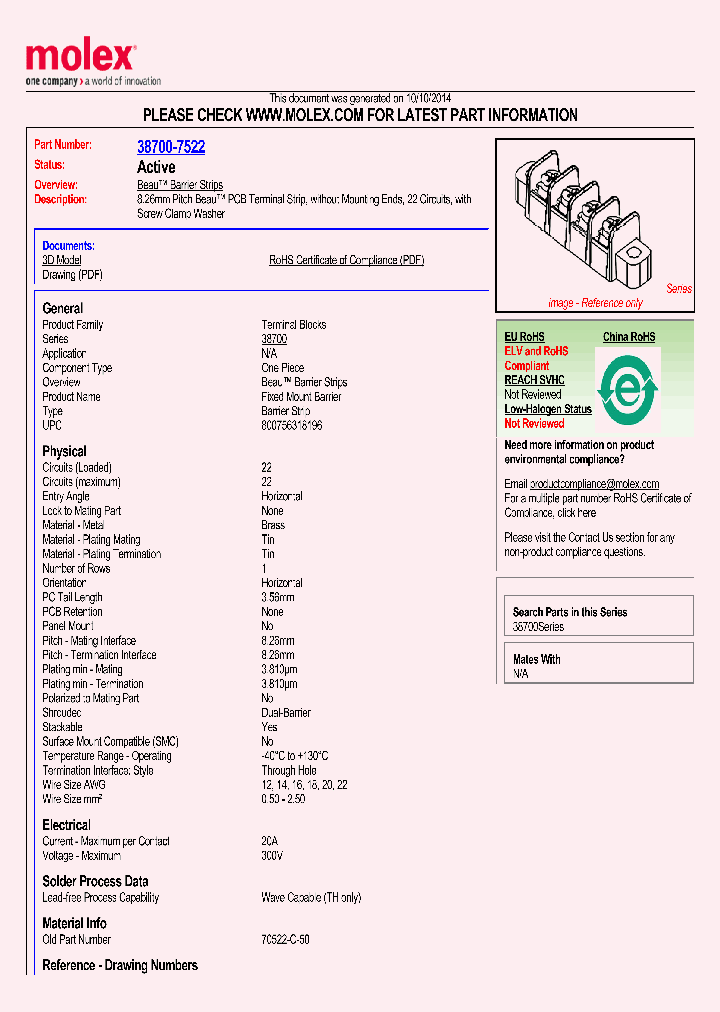 70522-C-50_8871061.PDF Datasheet