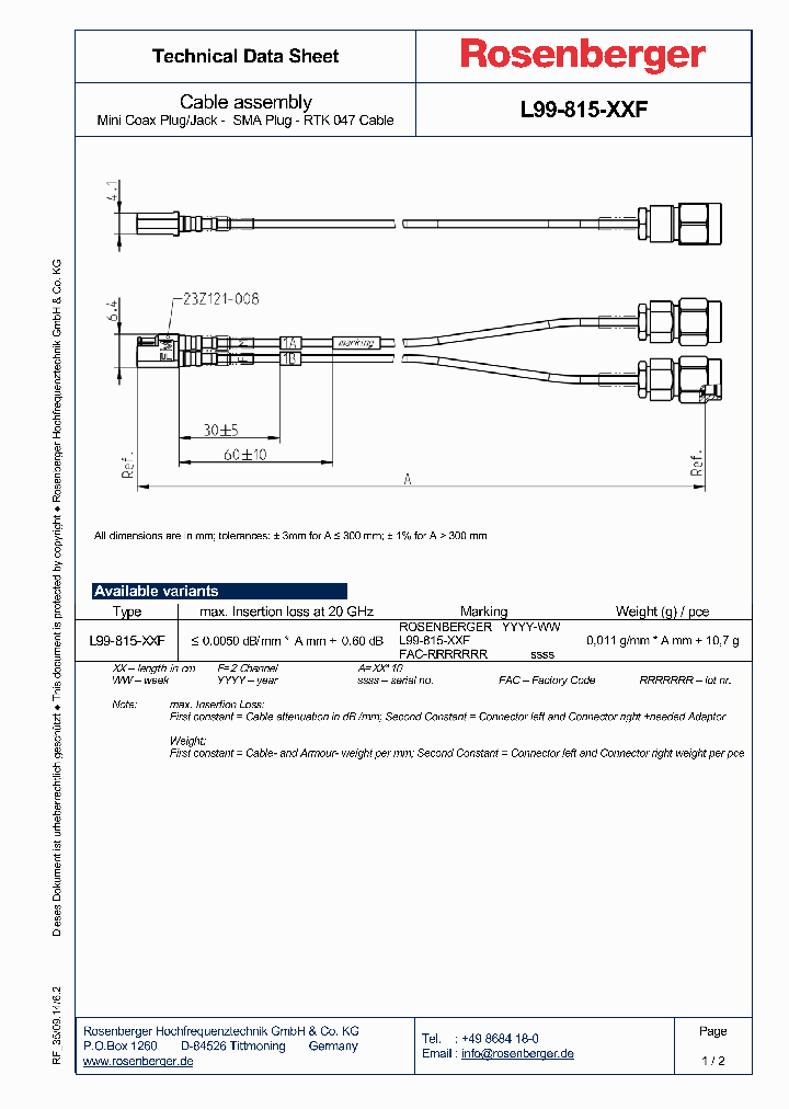 L99-815-30F_8871111.PDF Datasheet