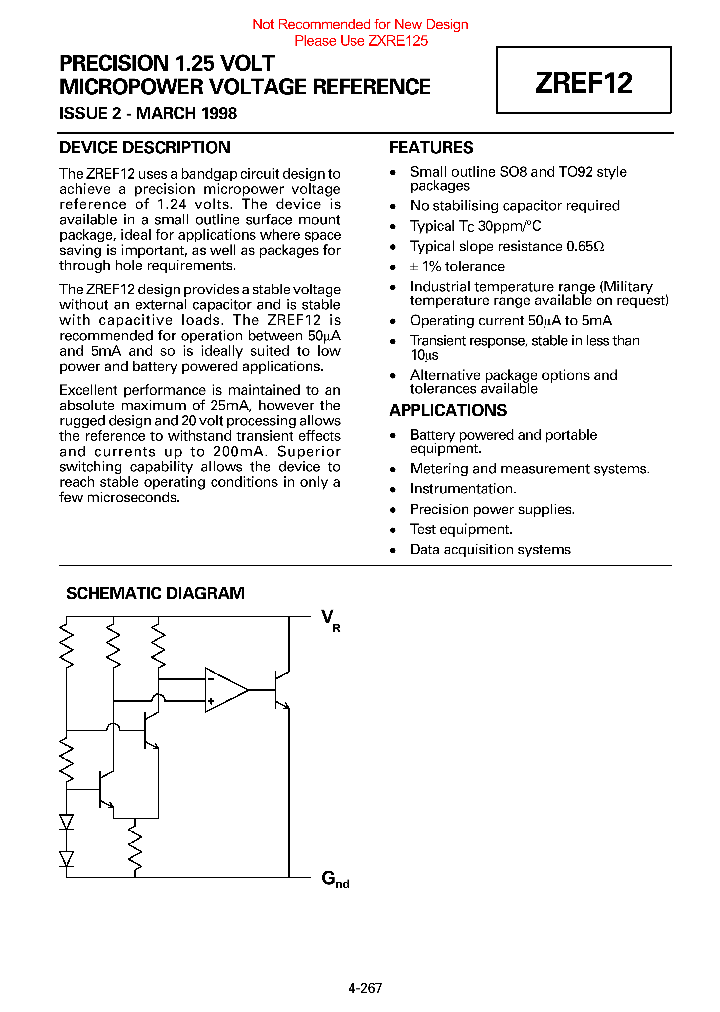 ZREF12Z_8871931.PDF Datasheet