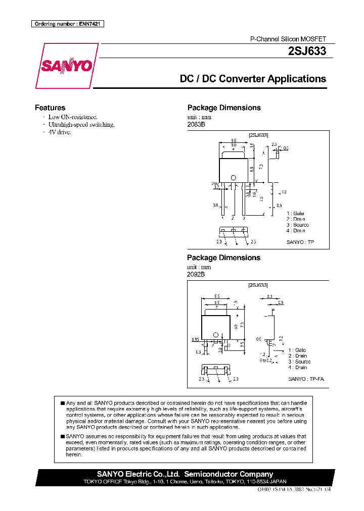 2SJ633_8871284.PDF Datasheet