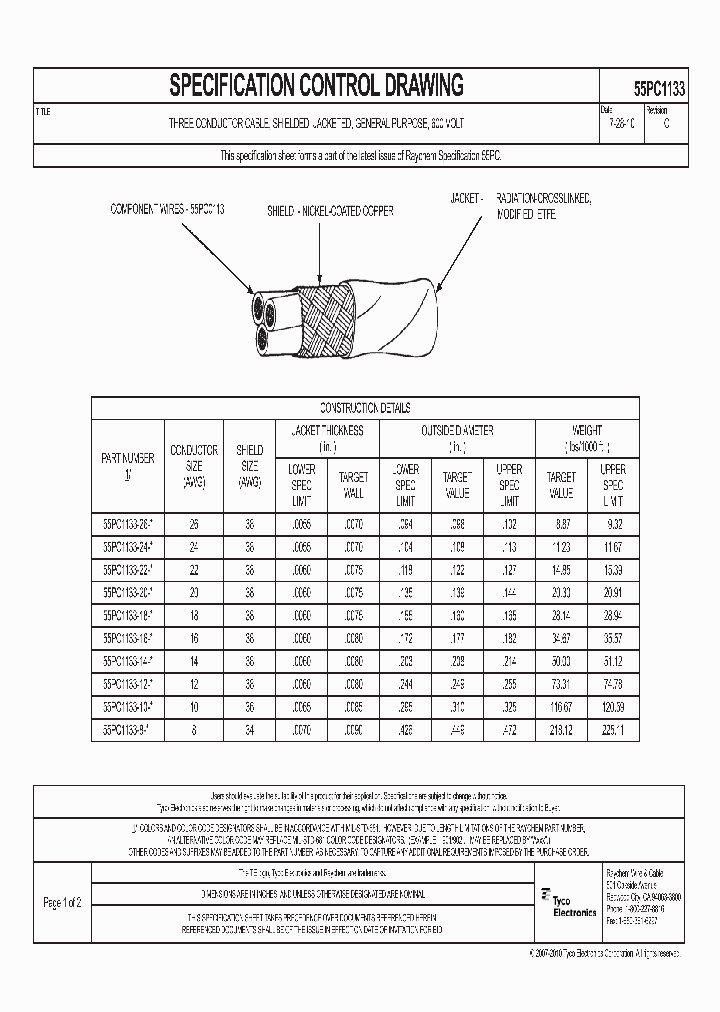 55PC1133_8872721.PDF Datasheet