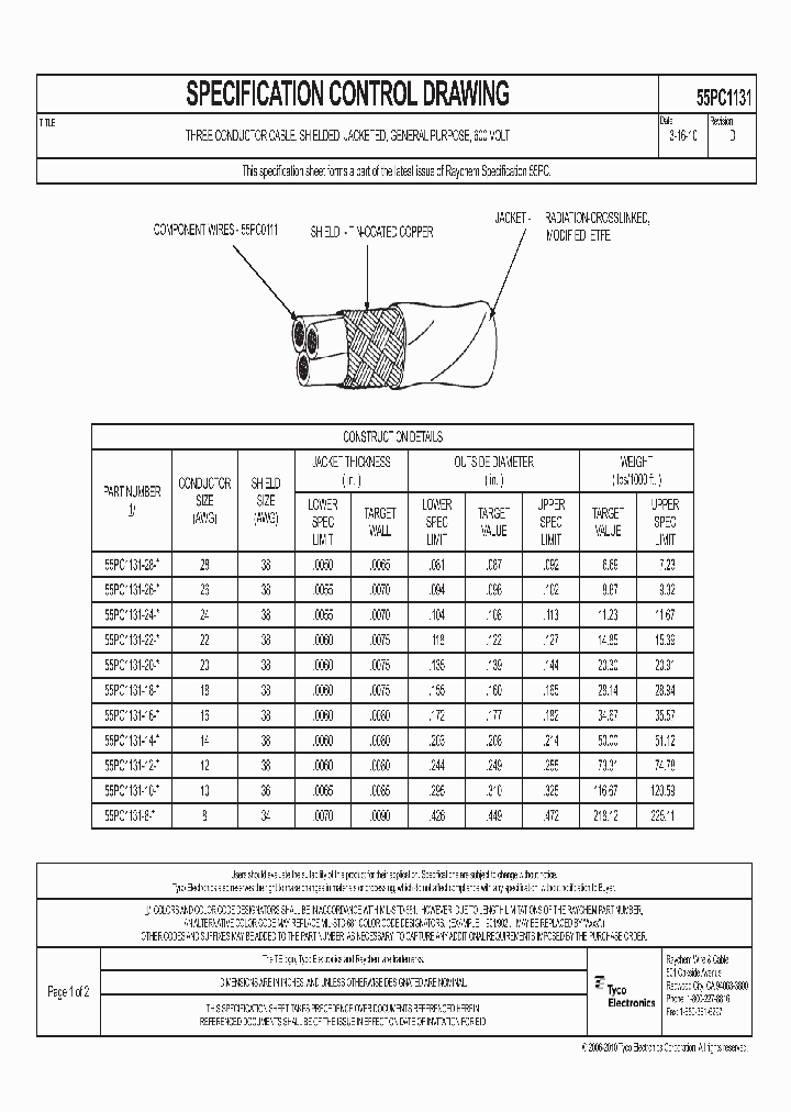 55PC1131_8872720.PDF Datasheet