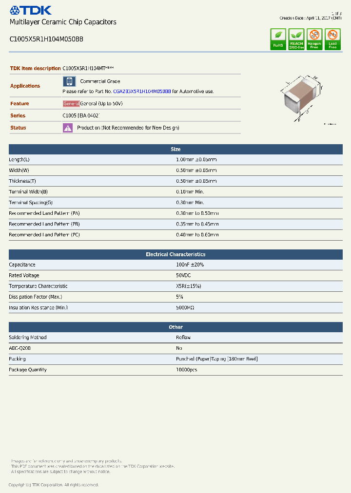 C1005X5R1H104M050BB-17_8874607.PDF Datasheet