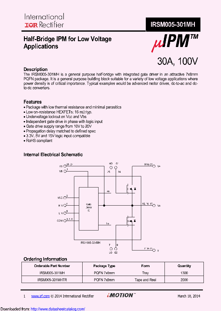 IRSM005-301MH_8875682.PDF Datasheet