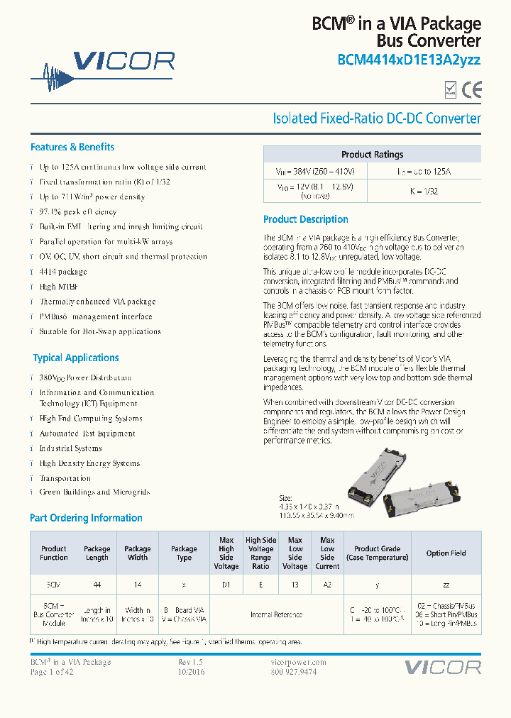 BCM4414BD1E13A2C02_8876419.PDF Datasheet