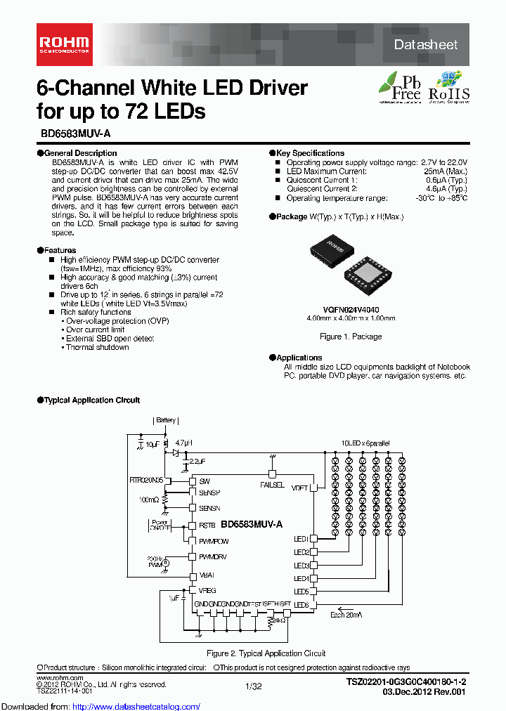 BD6583MUV-AE2_8875811.PDF Datasheet
