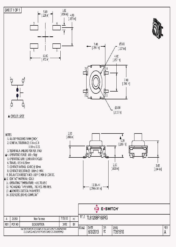 T351510_8877116.PDF Datasheet