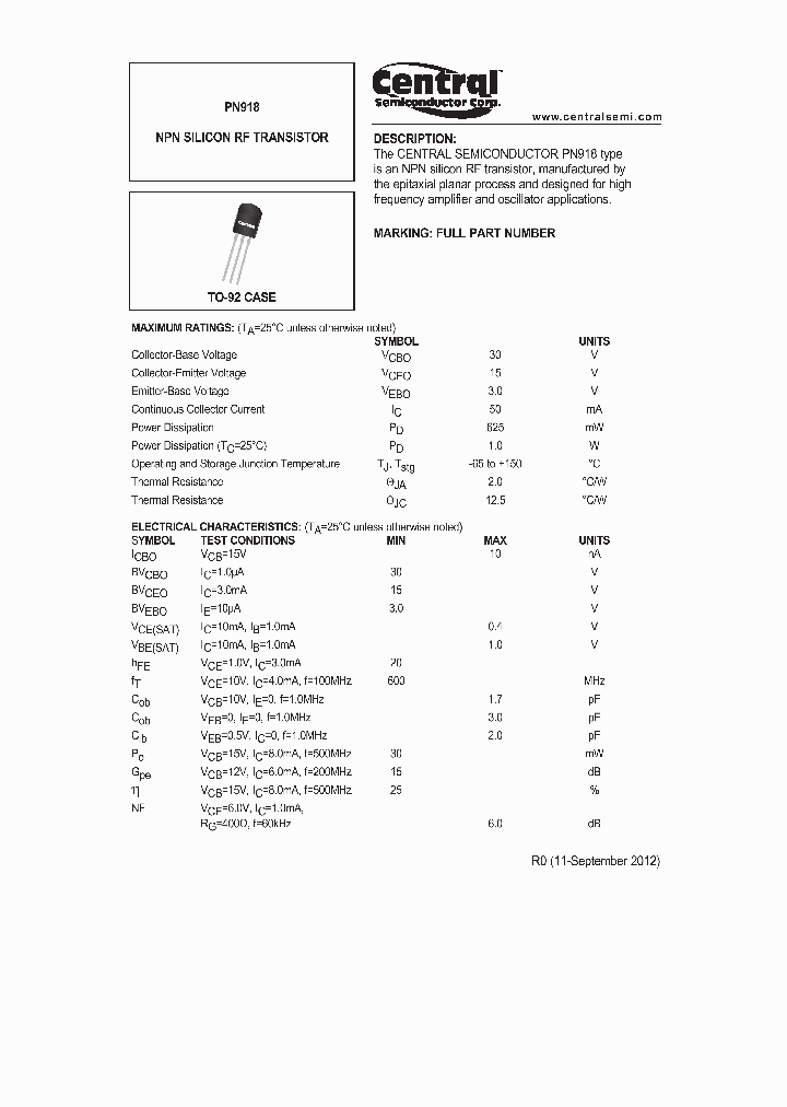 PN918-15_8877018.PDF Datasheet