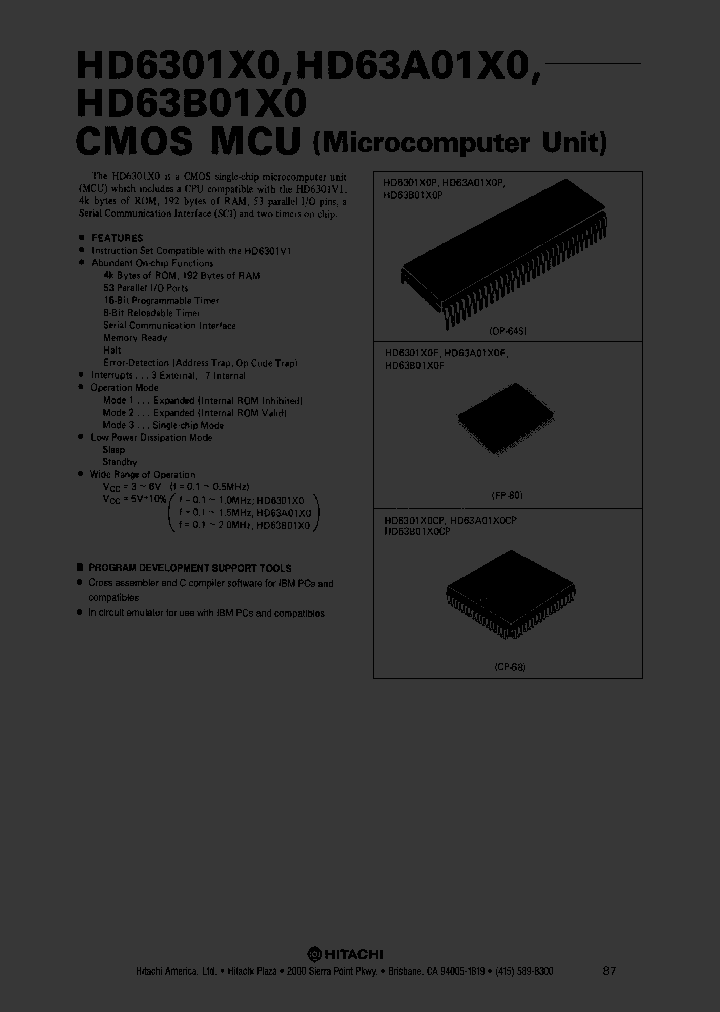 HD6301X0F_8878408.PDF Datasheet