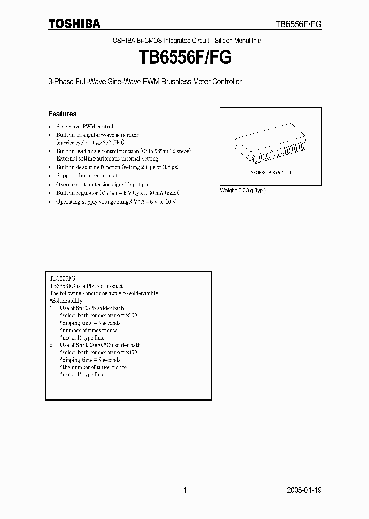 TB6556F_8878391.PDF Datasheet