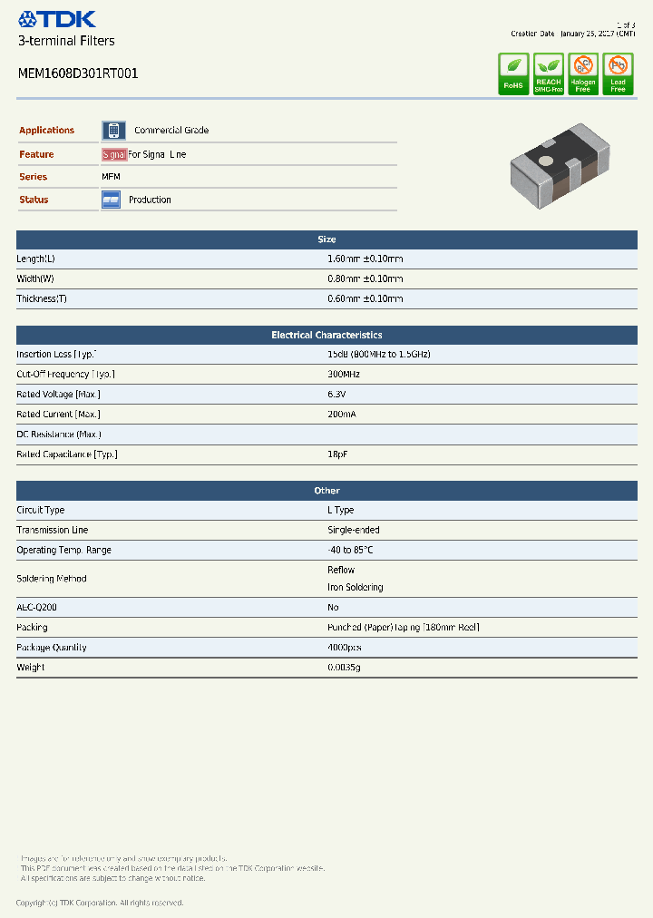 MEM1608D301RT001_8878355.PDF Datasheet