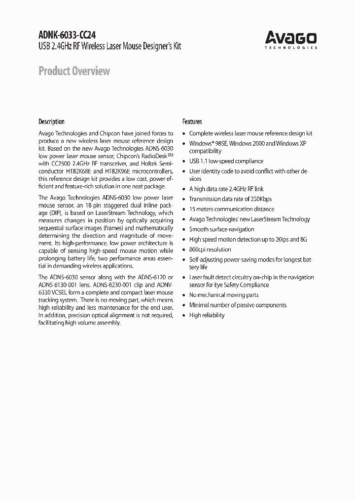 CC2500_8878893.PDF Datasheet