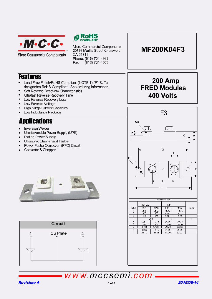 MF200K04F3_8881103.PDF Datasheet