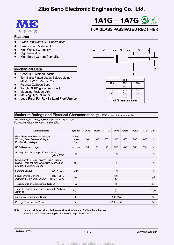 1A2G_8882629.PDF Datasheet