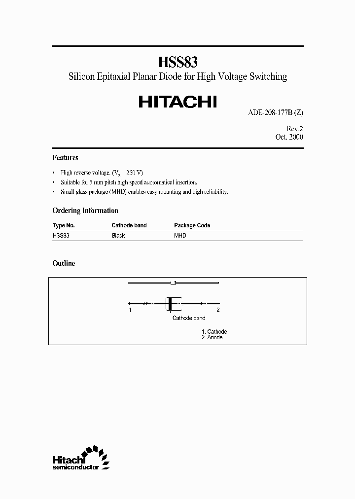 HSS83_8883924.PDF Datasheet