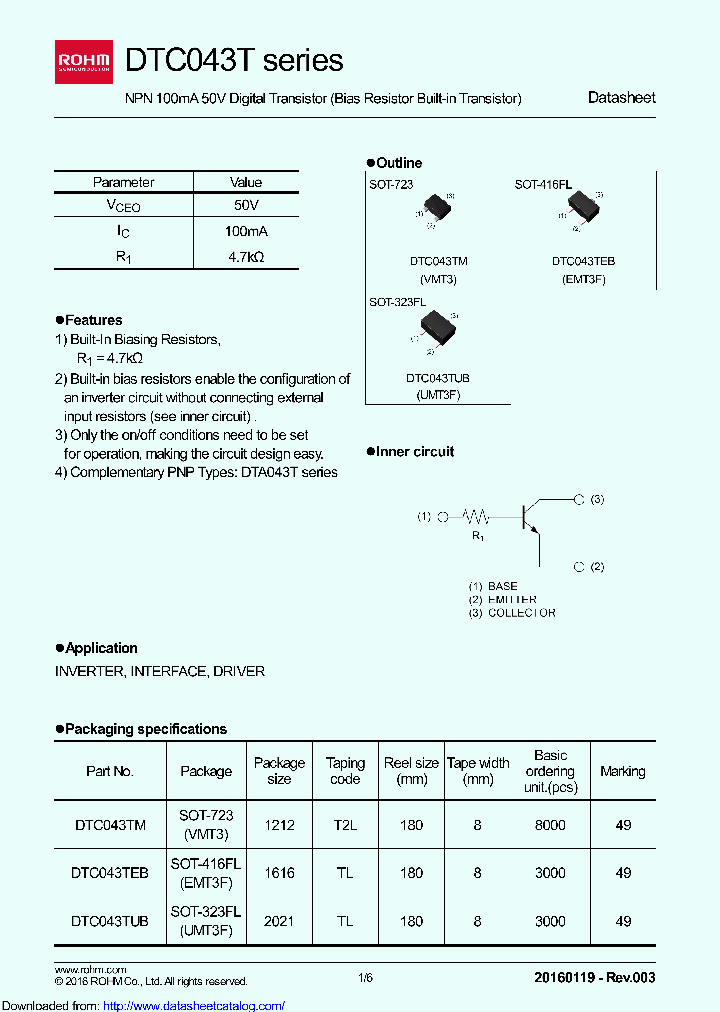 DTC043TM_8884484.PDF Datasheet