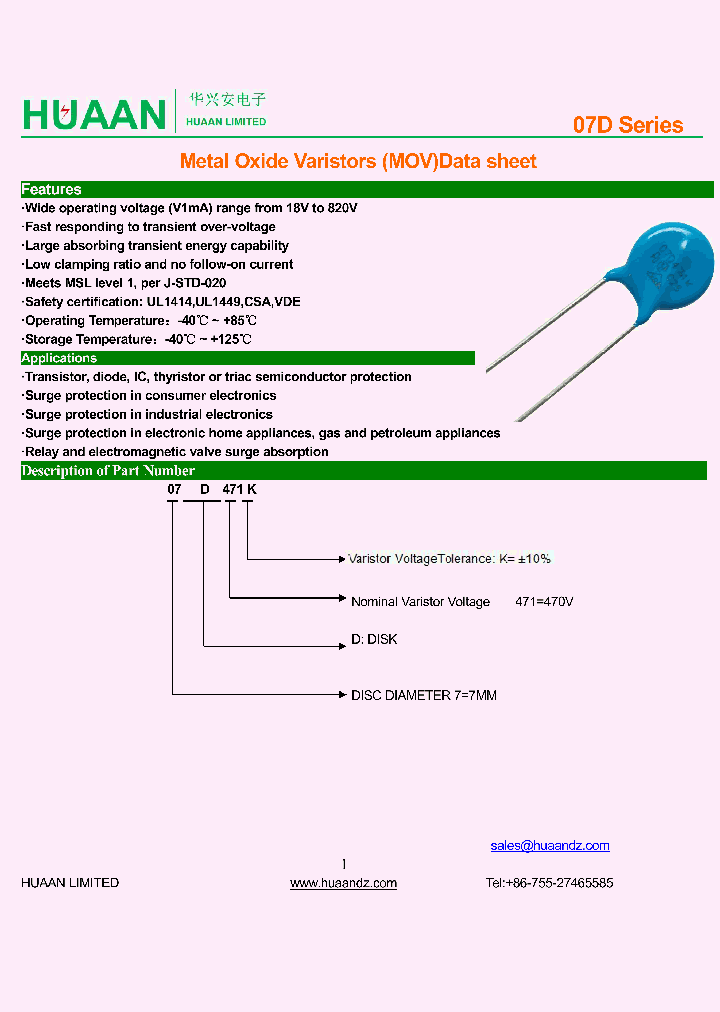 07D101K_8884321.PDF Datasheet
