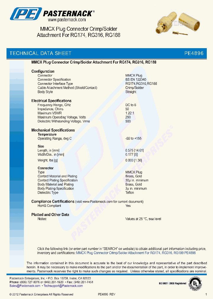 PE4896_8884743.PDF Datasheet
