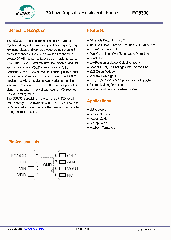 EC8330_8886007.PDF Datasheet