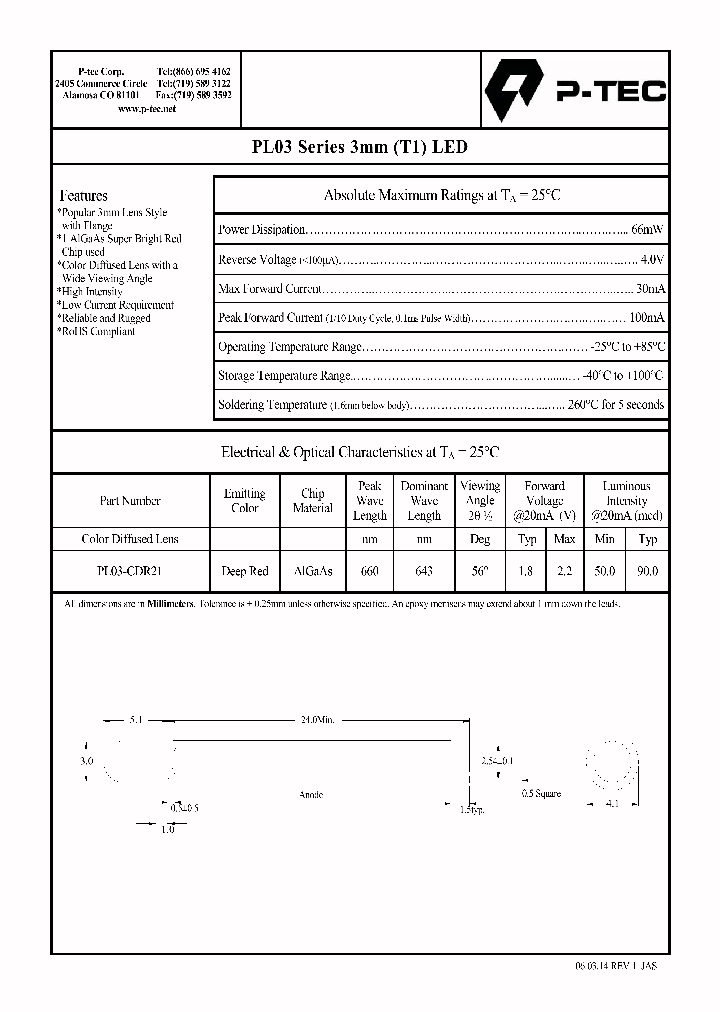 PL03-CDR21-14_8885536.PDF Datasheet