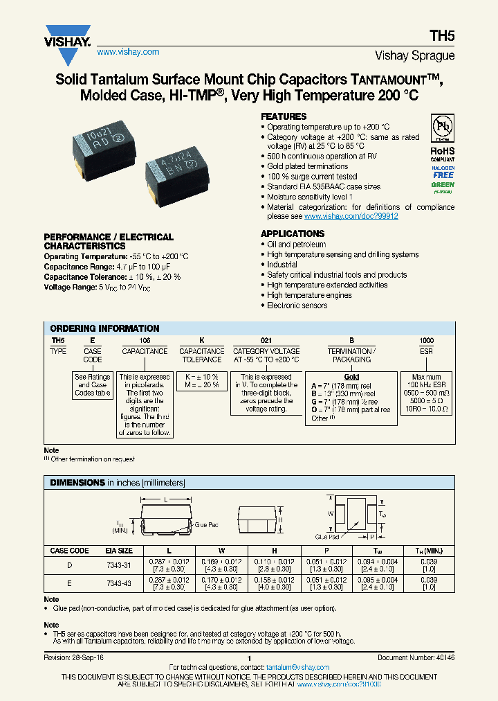 TH5_8886344.PDF Datasheet