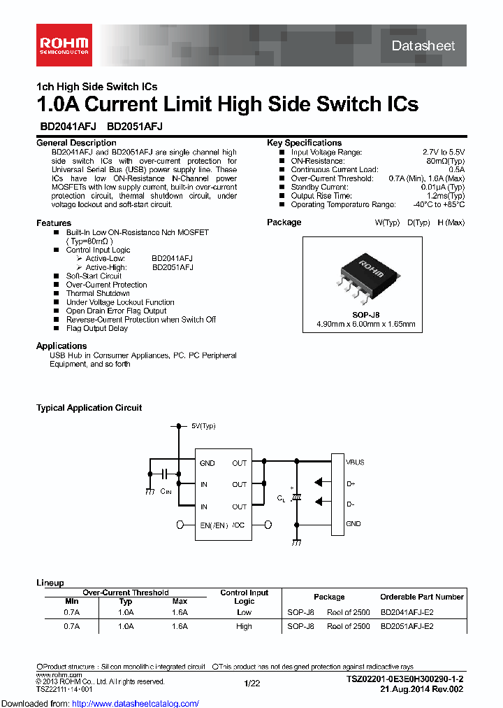 BD2051AFJ-E2_8887146.PDF Datasheet