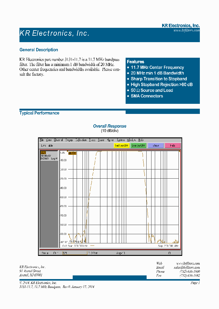 3131-117_8887319.PDF Datasheet