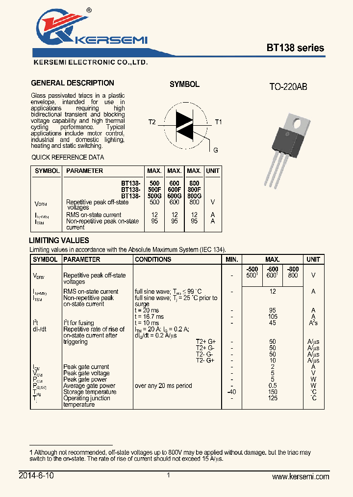 BT138-500E_8887982.PDF Datasheet