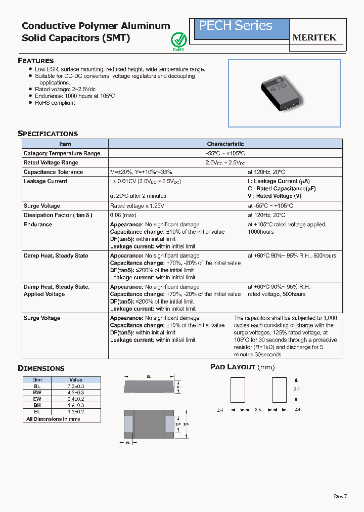 PECH2R5471M_8888181.PDF Datasheet