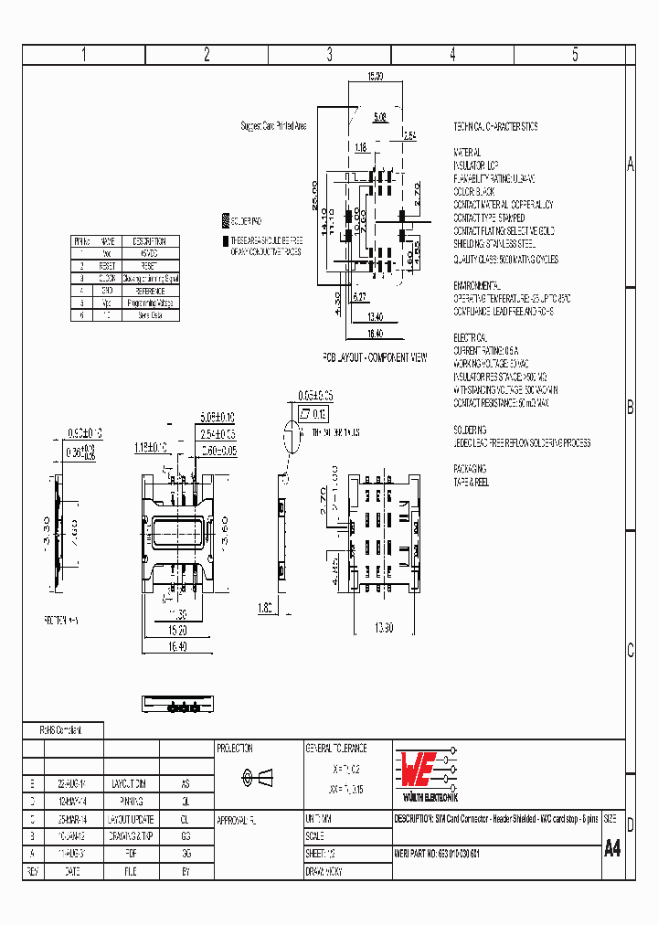 693010030601_8888101.PDF Datasheet