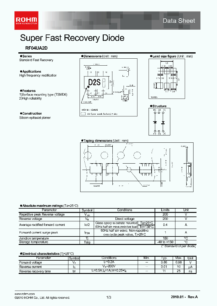 RF04UA2D_8888381.PDF Datasheet