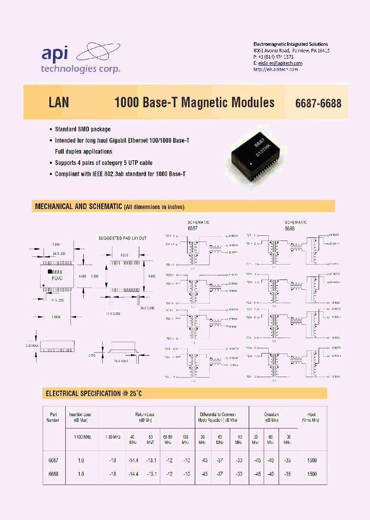 6688_8888538.PDF Datasheet
