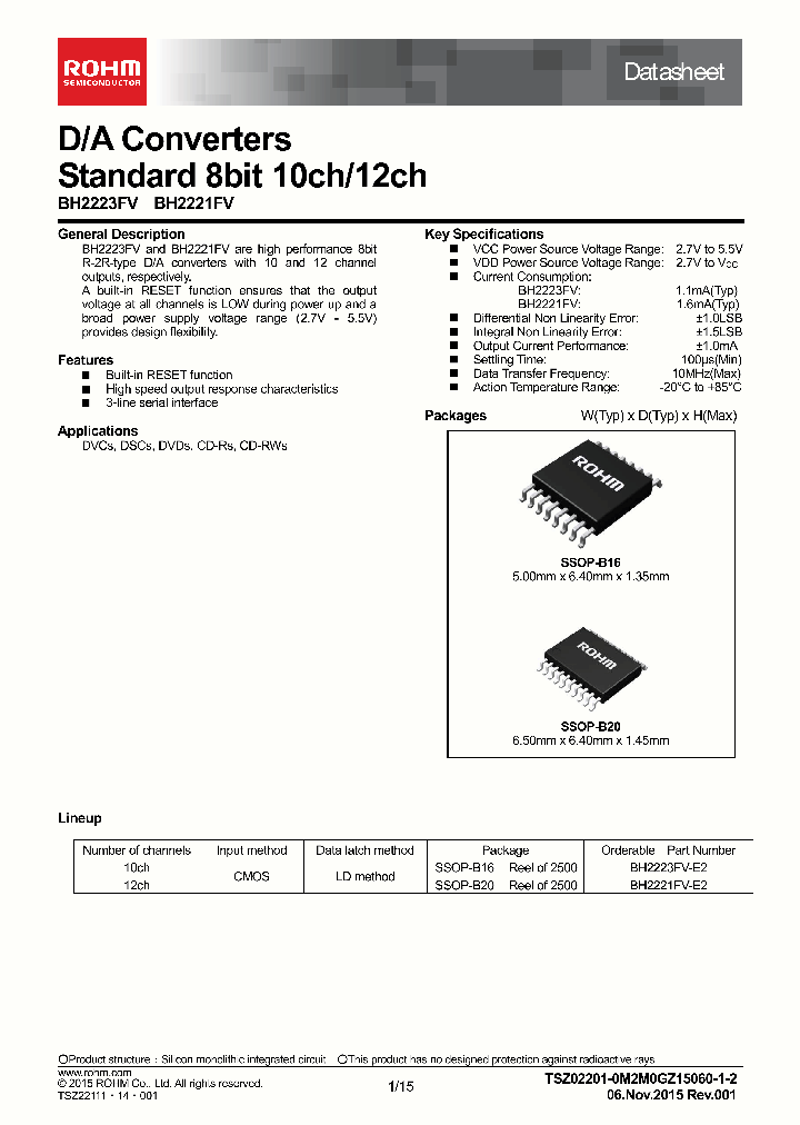 BH2223FV-E2_8888752.PDF Datasheet