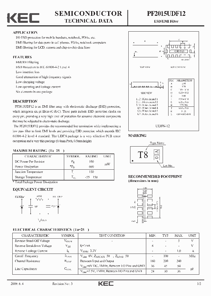 PF2015UDF12-15_8888803.PDF Datasheet