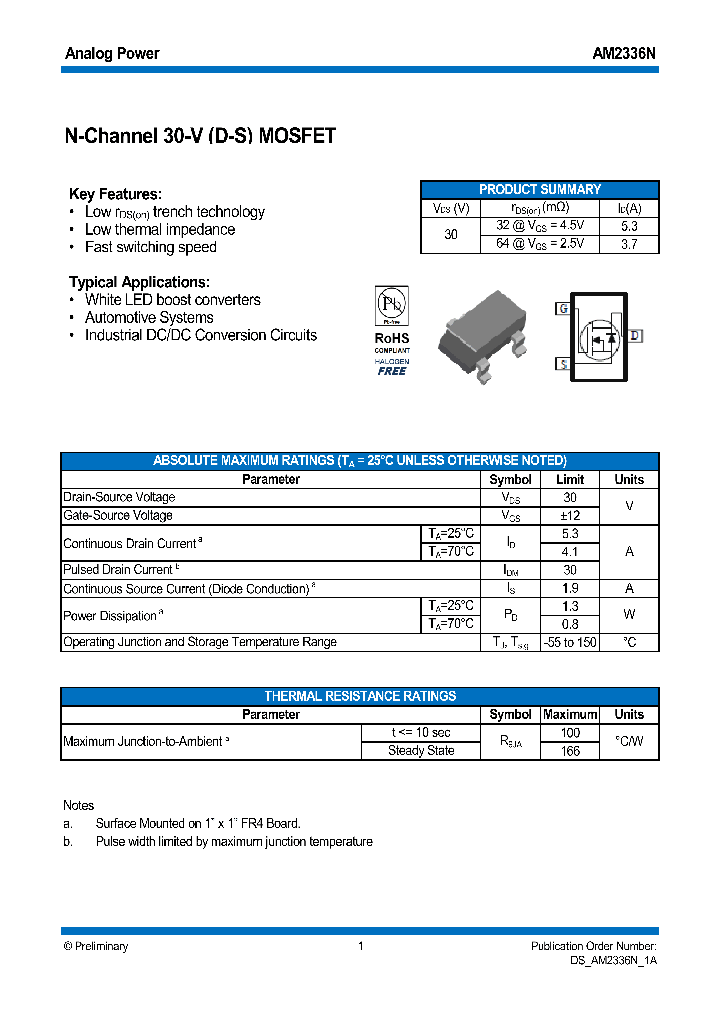 AM2336N_8889103.PDF Datasheet