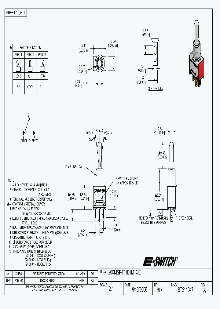 ST211047_8889383.PDF Datasheet