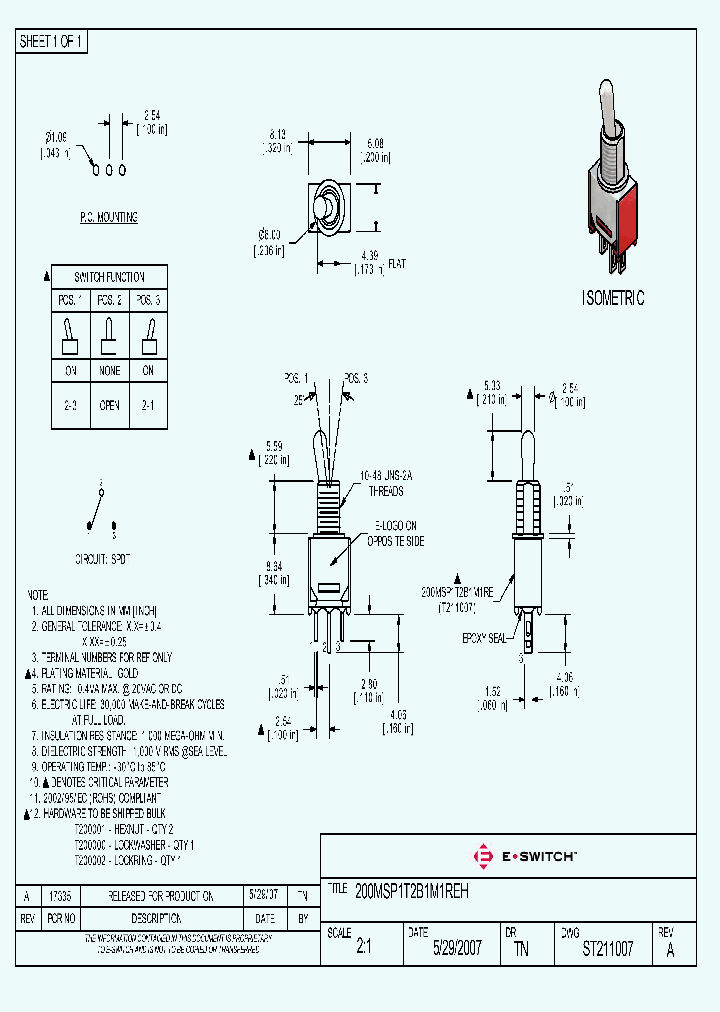 ST211007_8889377.PDF Datasheet