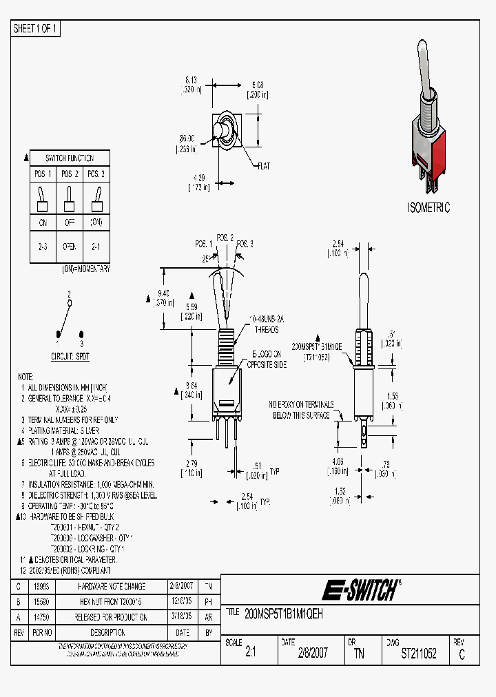 ST211052_8889384.PDF Datasheet