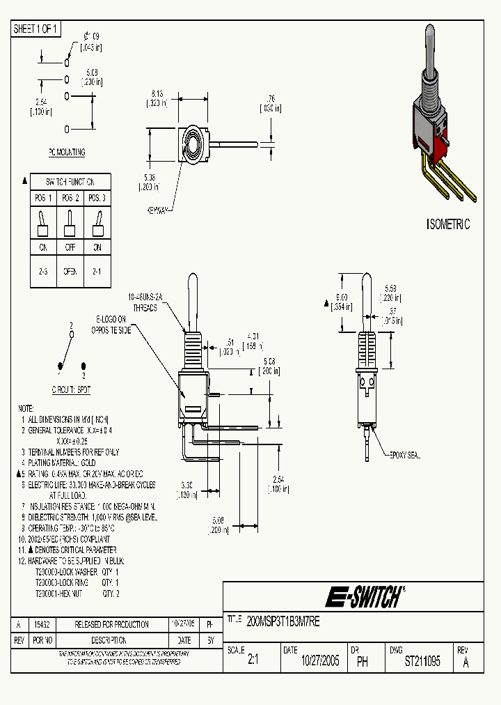 ST211095_8889390.PDF Datasheet