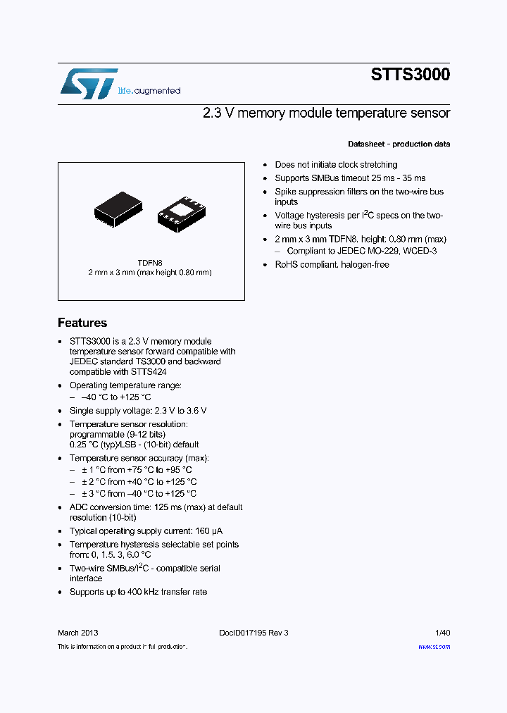 STTS3000B2DN3F_8889592.PDF Datasheet
