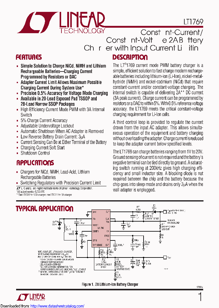 LT1769IFE_8891027.PDF Datasheet