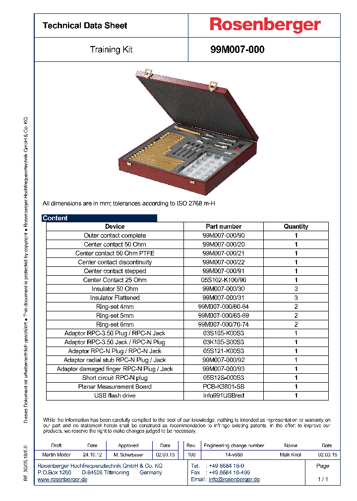 INFO991USBRED_8891052.PDF Datasheet
