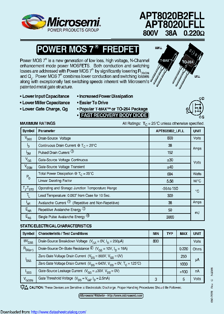 APT8020LFLLG_8891523.PDF Datasheet