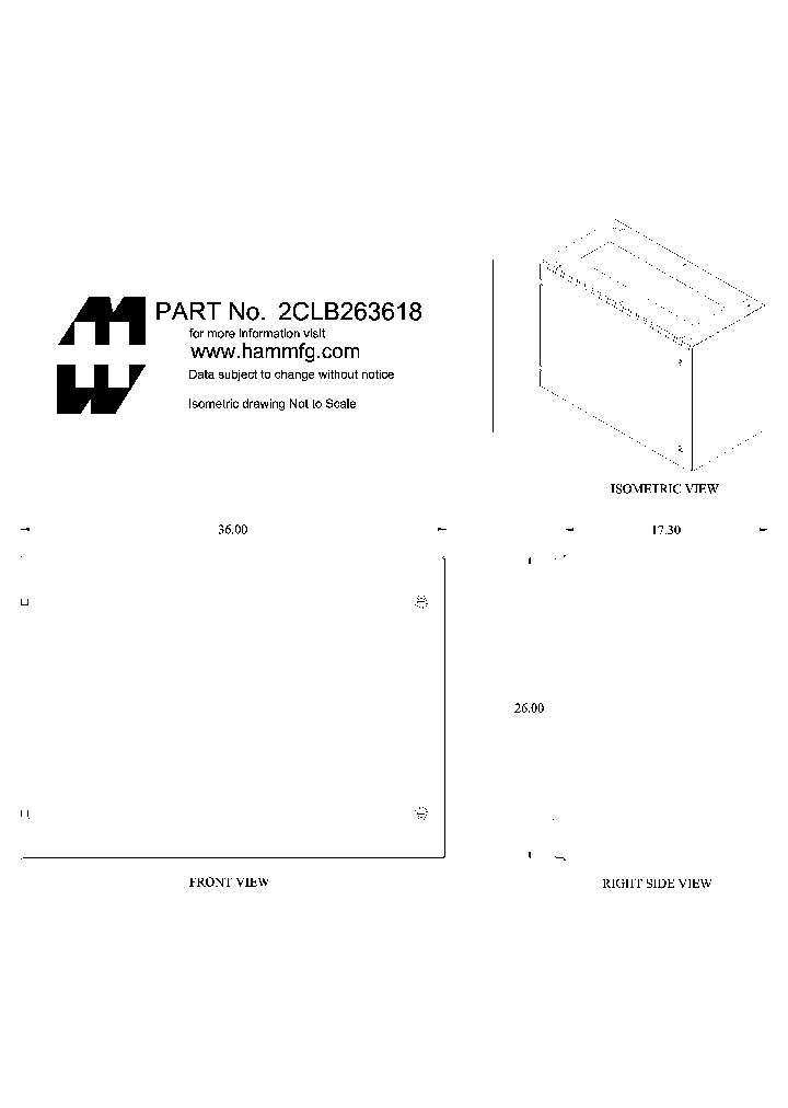 2CLB263618_8892005.PDF Datasheet