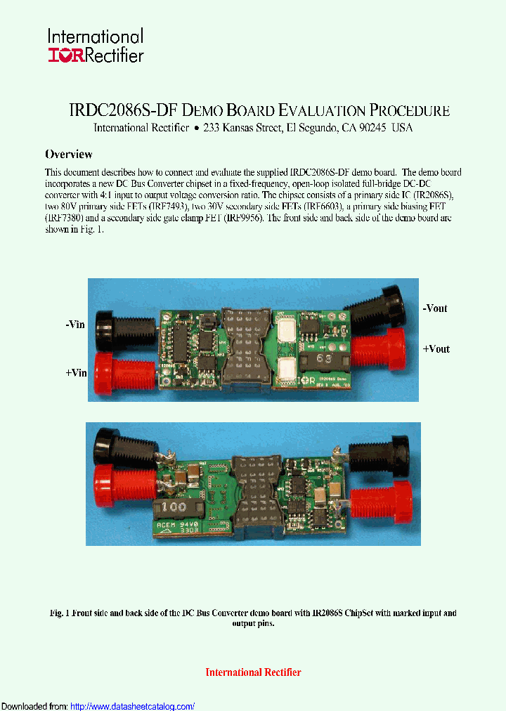 IRDC2086S-DF_8892139.PDF Datasheet